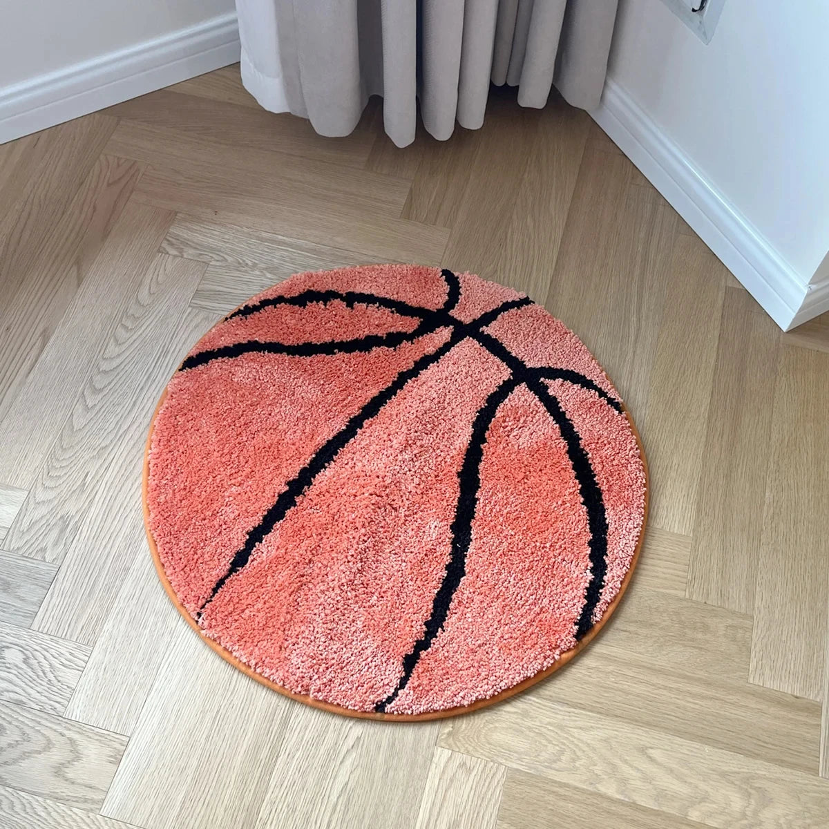 Basketball Tufted Rugs