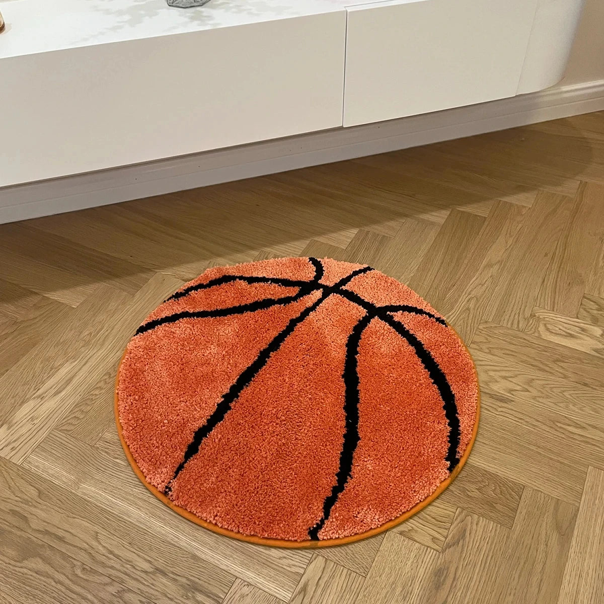 Basketball Tufted Rugs